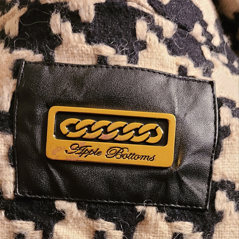 Apple Bottoms cropped jacket - Picture 11 of 14